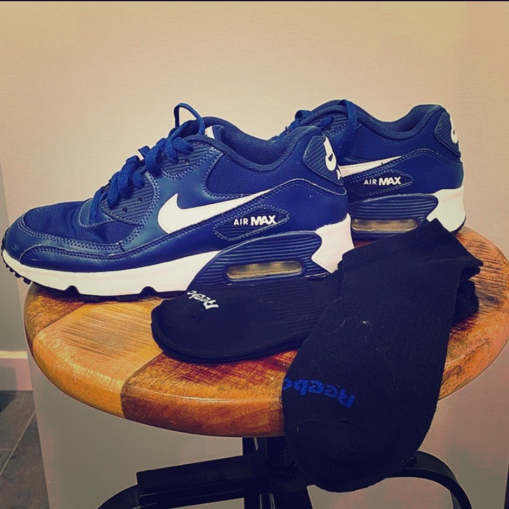 Nike Airmax 90